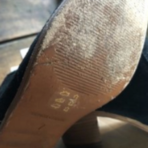 Alicia boots - Picture 8 of 8